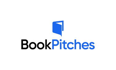 BookPitches.com - Creative brandable domain for sale